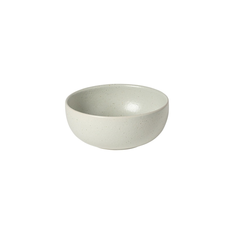Soup / Cereal Bowl - Oyster Grey
