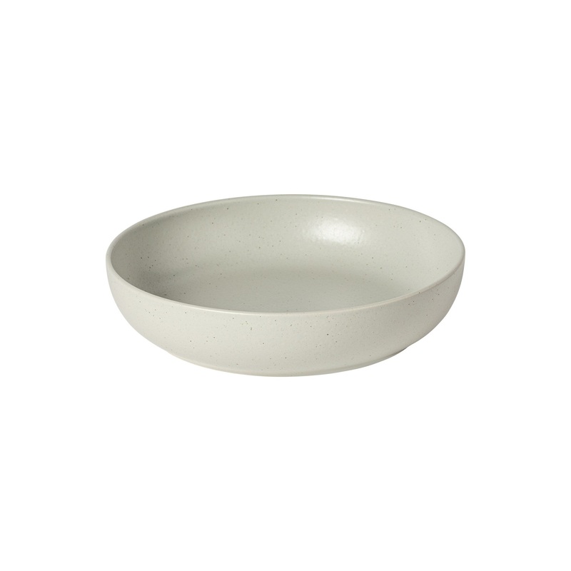 Soup / Pasta Bowl - Oyster Grey