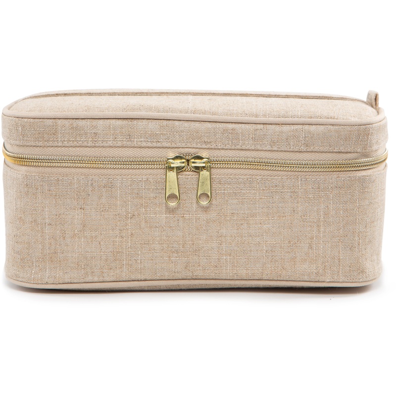 SoYoung Ecru Essentials Poche