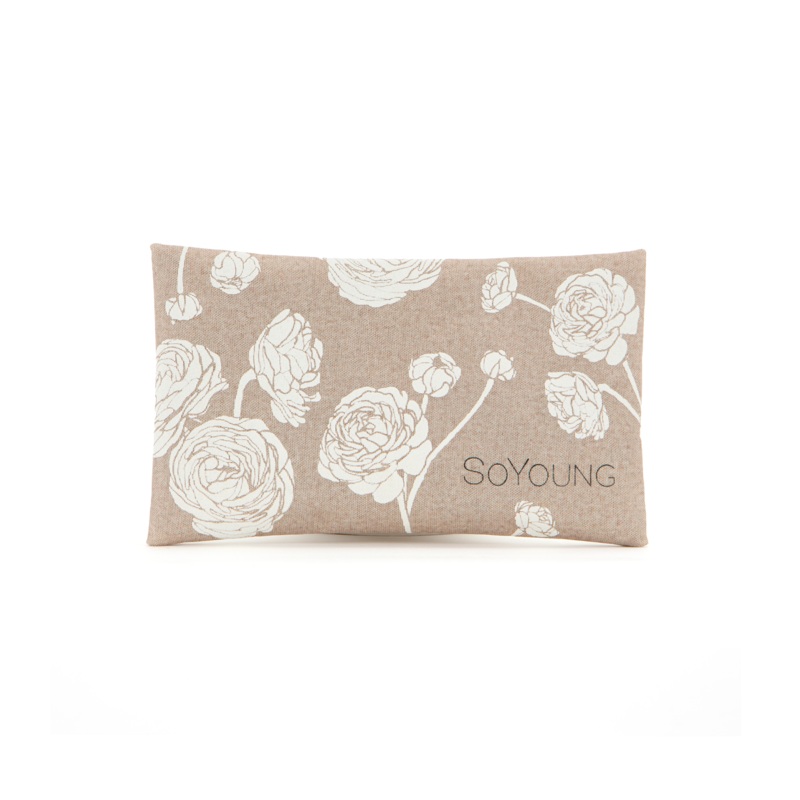SoYoung White Peonies Ice Pack