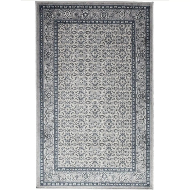 2' x 4' Rug - Klim Stone