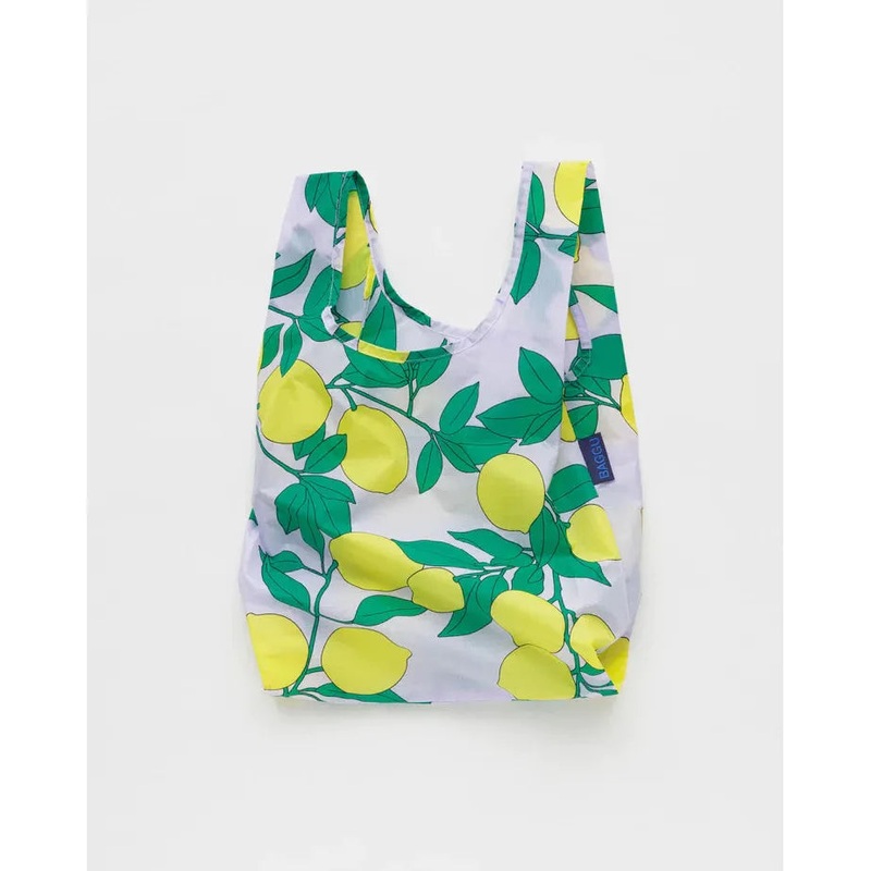 Baby Baggu -  Lemon Tree