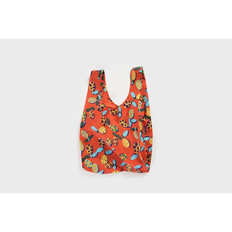 Baggu -  Kumquat Collage