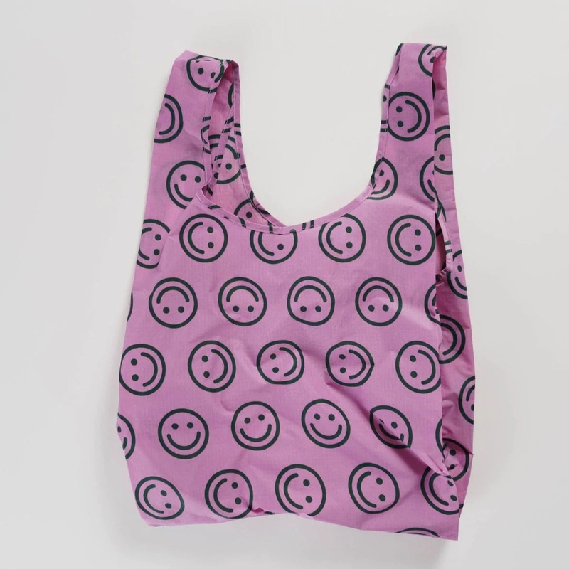 Baggu -  Raspberry Happy