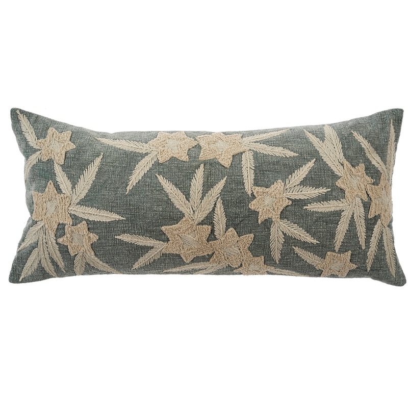 Calla Lumbar Pillow