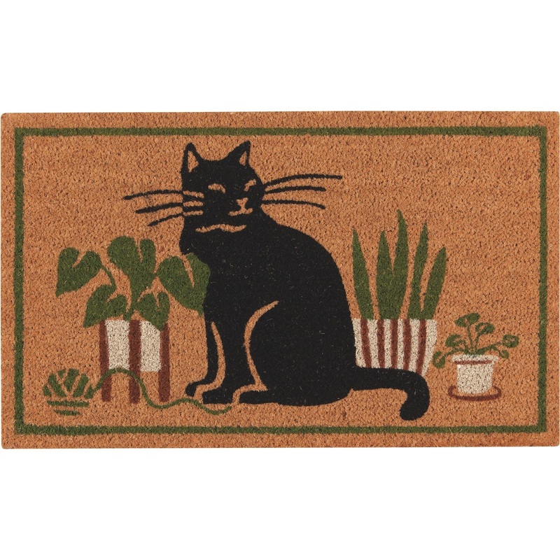 Doormat - Cat Collective