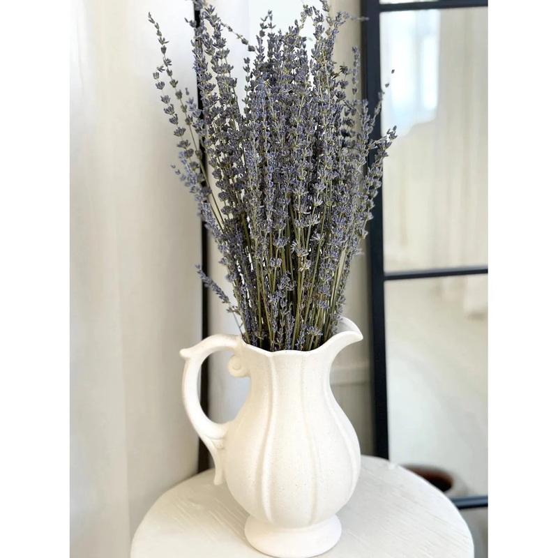 Dried Lavender Bundle