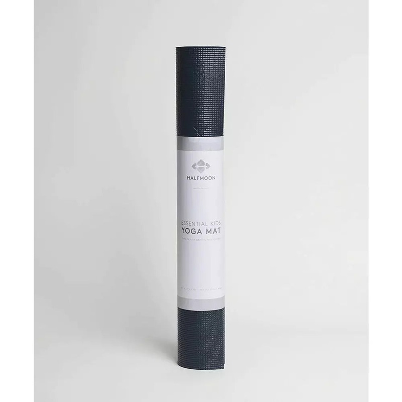 Essential Kids Yoga Mat - Ink