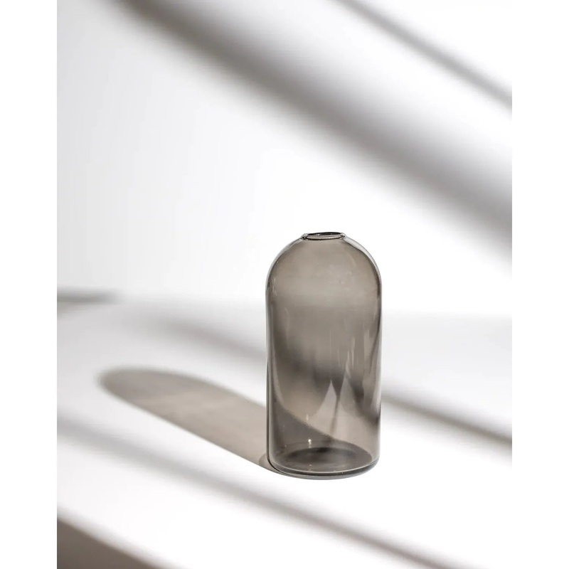 Everlasting Candle Vase - Storm