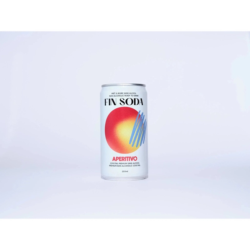 Fin Soda Aperitivo