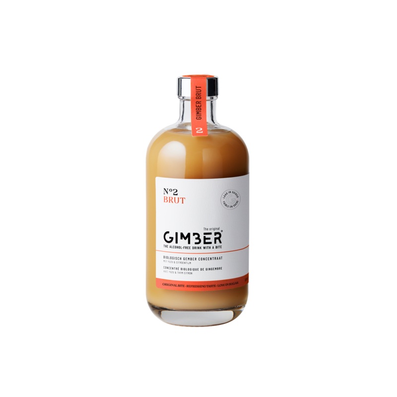 Gimber Brut
