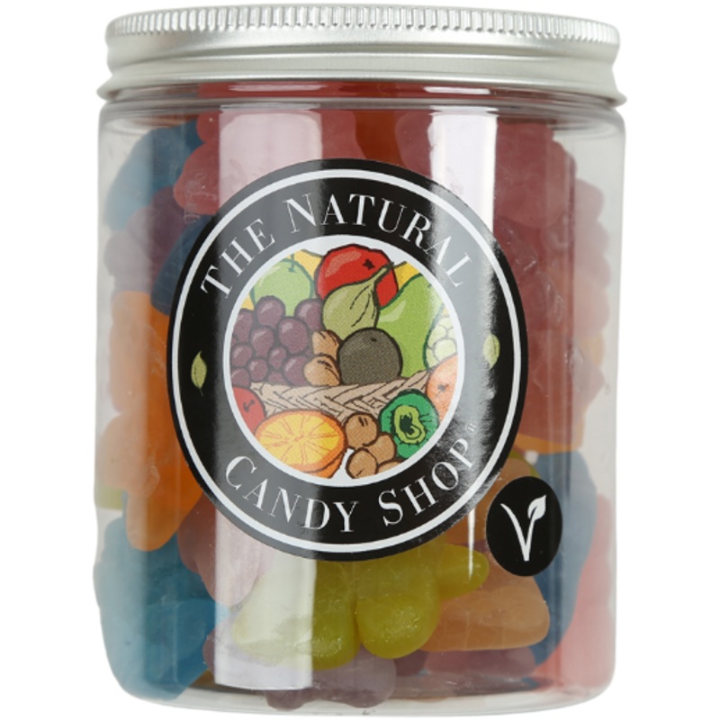 Jelly Fairies & Unicorns Jar