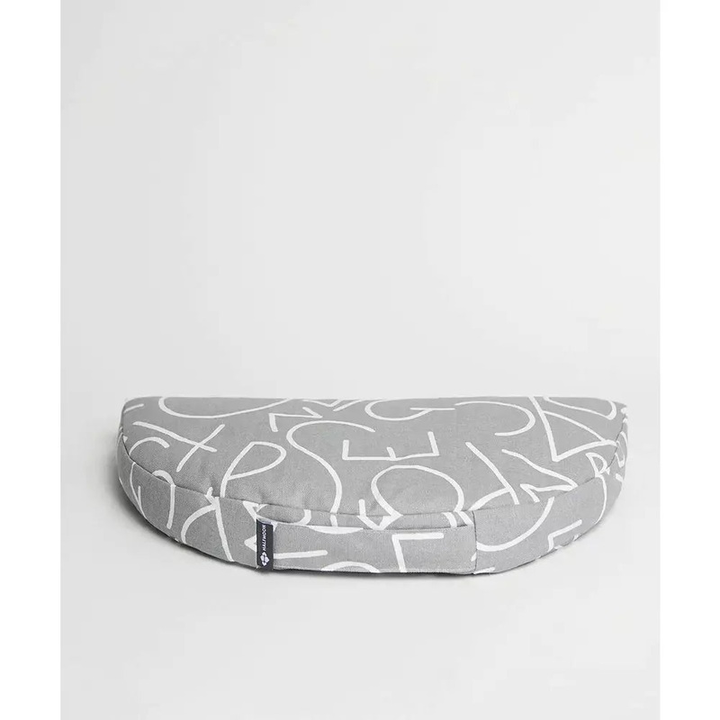 Kids Om Cushion - Story