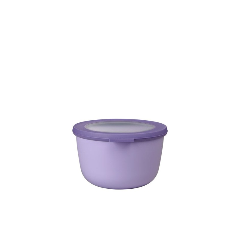 Lilac 1L Mepal Bowl