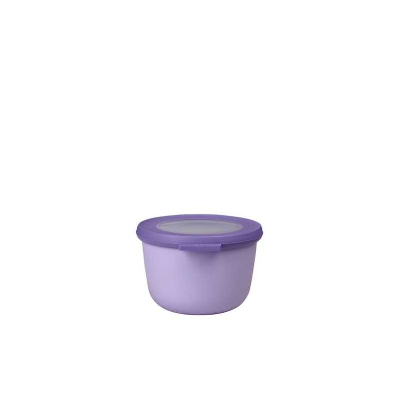 Lilac 500ml Mepal Bowl