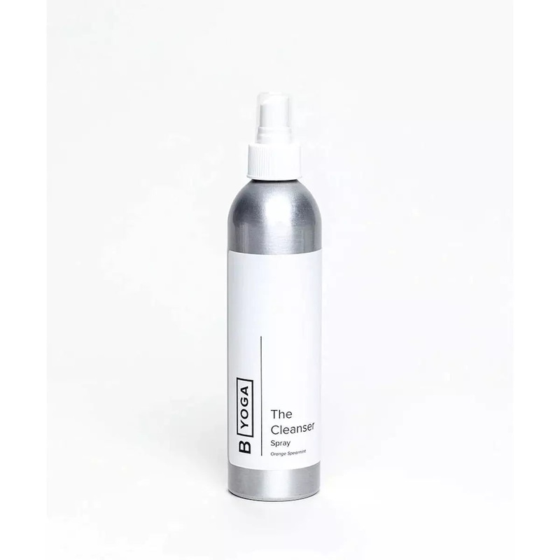 Mat Cleanser - Orange Spearmint