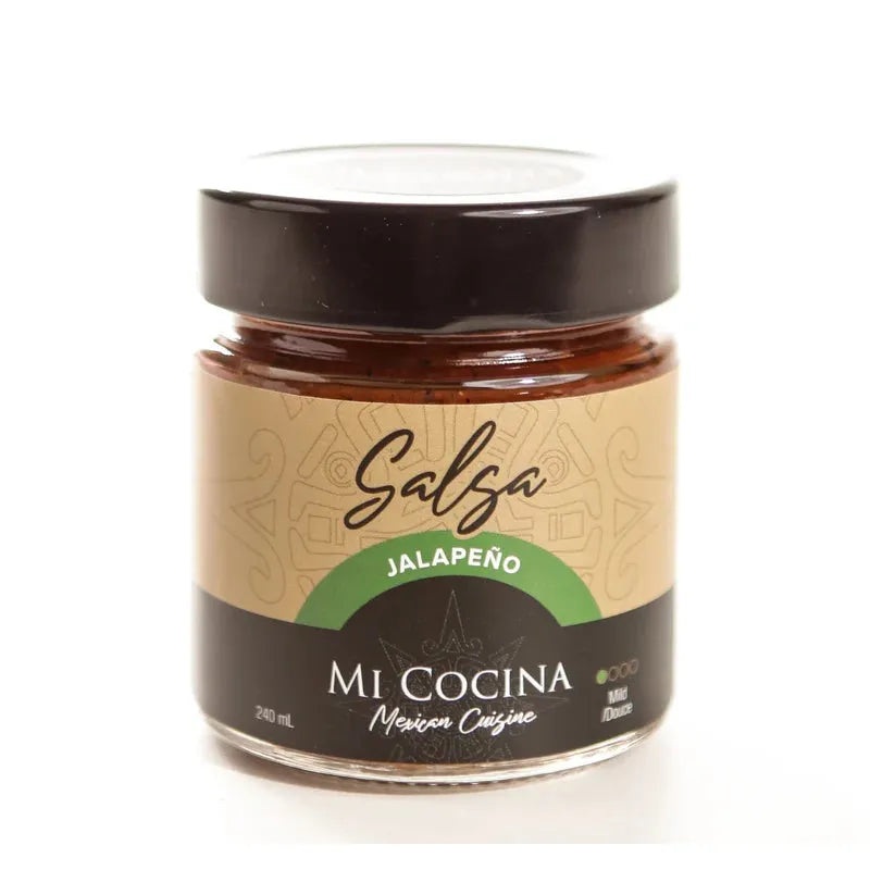Mi Cocina Salsa - Jalapeno