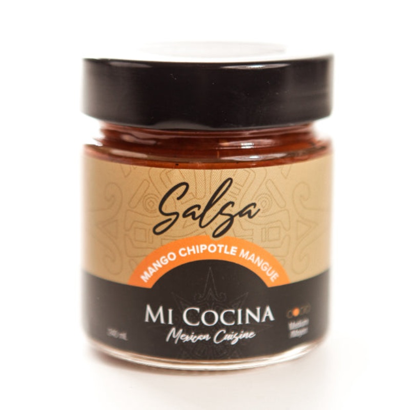 Mi Cocina Salsa - Mango Chipotle