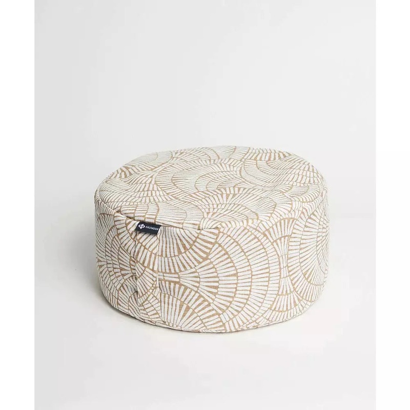 Mod Meditation Cushion - Terra