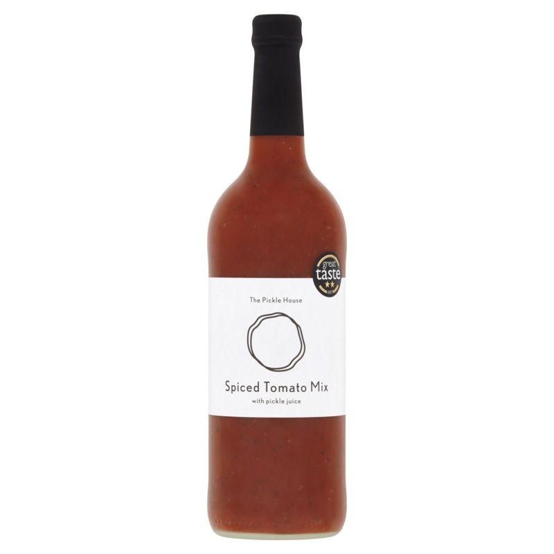 Pickle House Spiced Tomato Mix