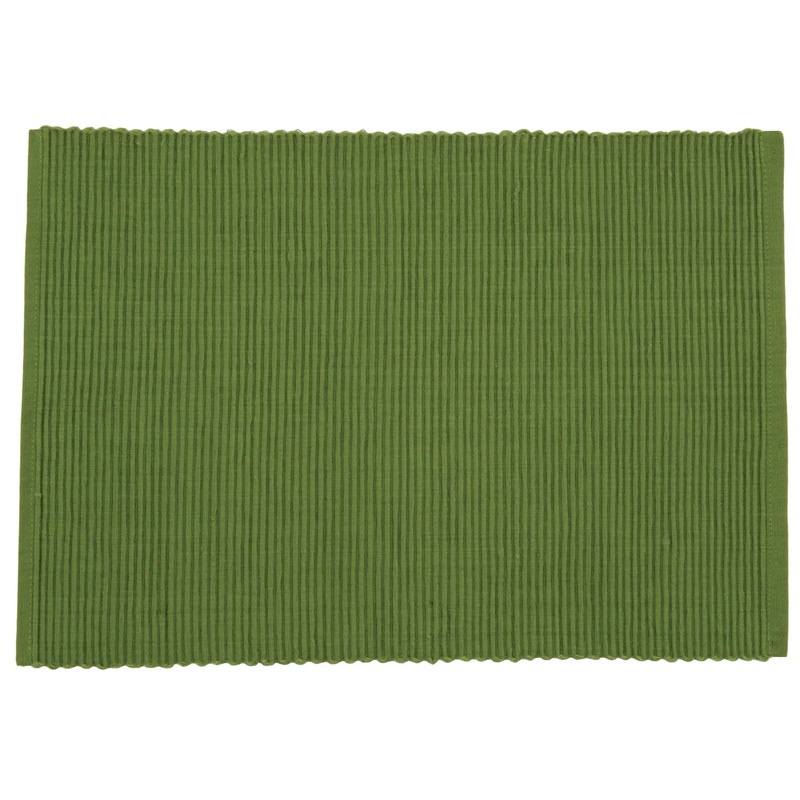 Placemat Spectrum - Fir
