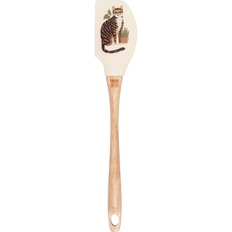 Spatula - Cat Collective