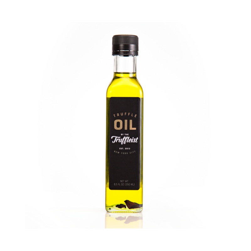 Truffleist Truffle Oil