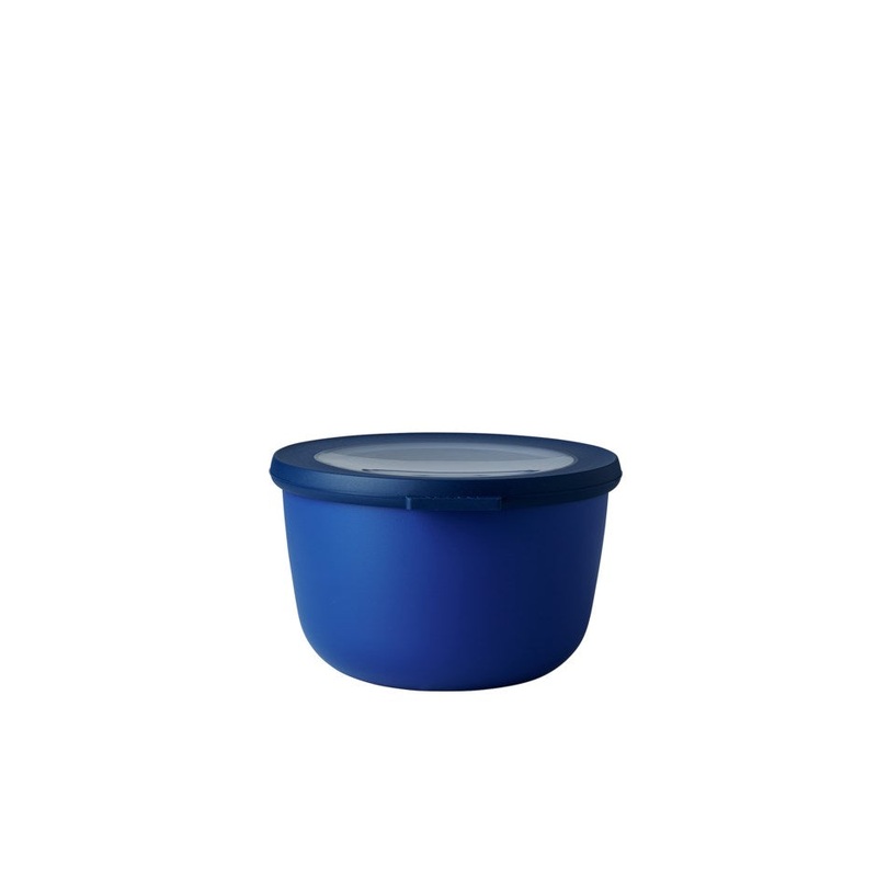 Vivid Blue 1L Mepal Bowl