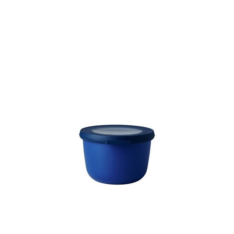 Vivid Blue 500ml Mepal Bowl