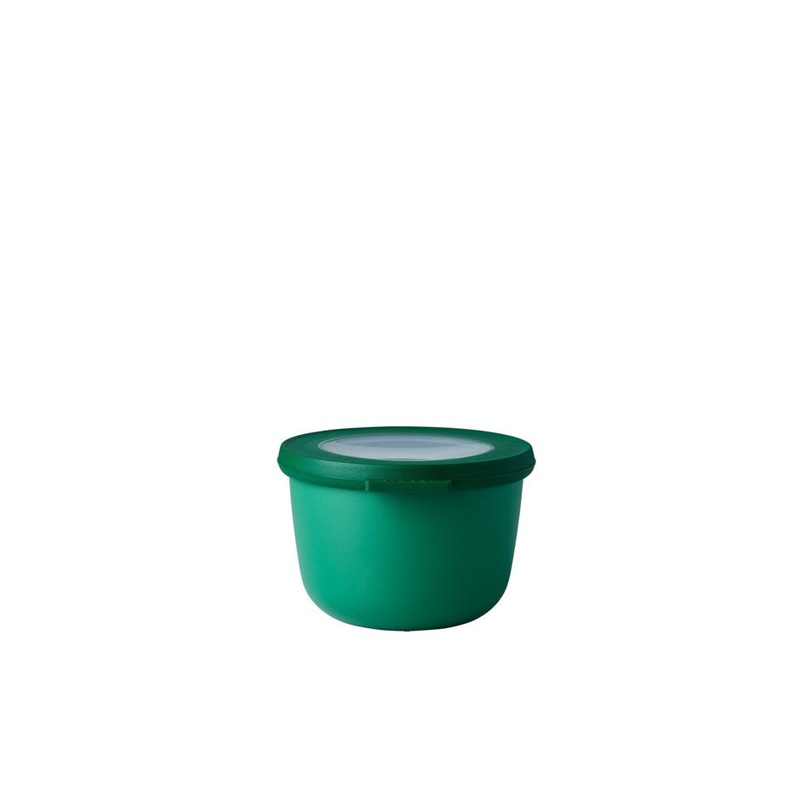 Vivid Green 500ml Mepal Bowl