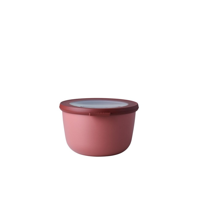 Vivid Mauve 1L Mepal Bowl