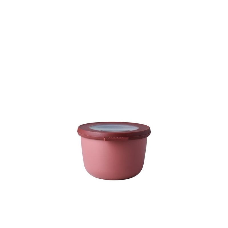 Vivid Mauve 500ml Mepal Bowl