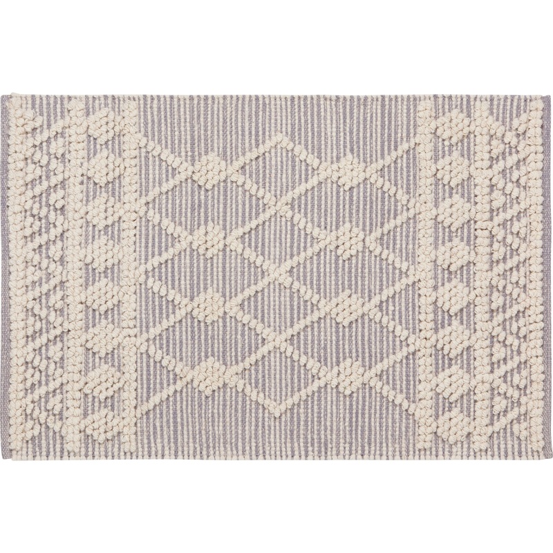 2' x 3' Rug - Delta Shadow
