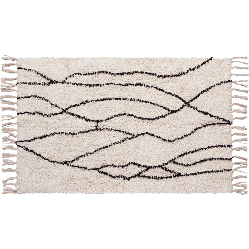 2' x 3' Rug - Lineal