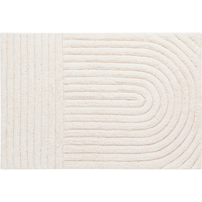 2' x 3' Rug - Verge Natural