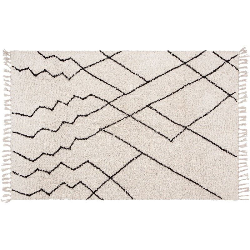 3' x 5' Rug - Contour