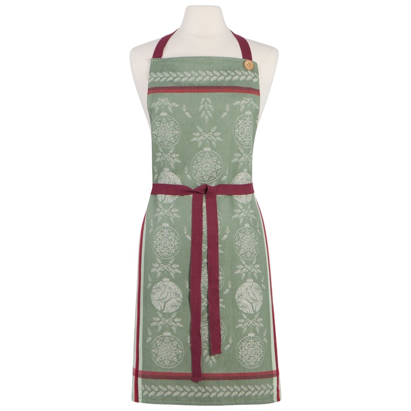 Apron - Good Tidings