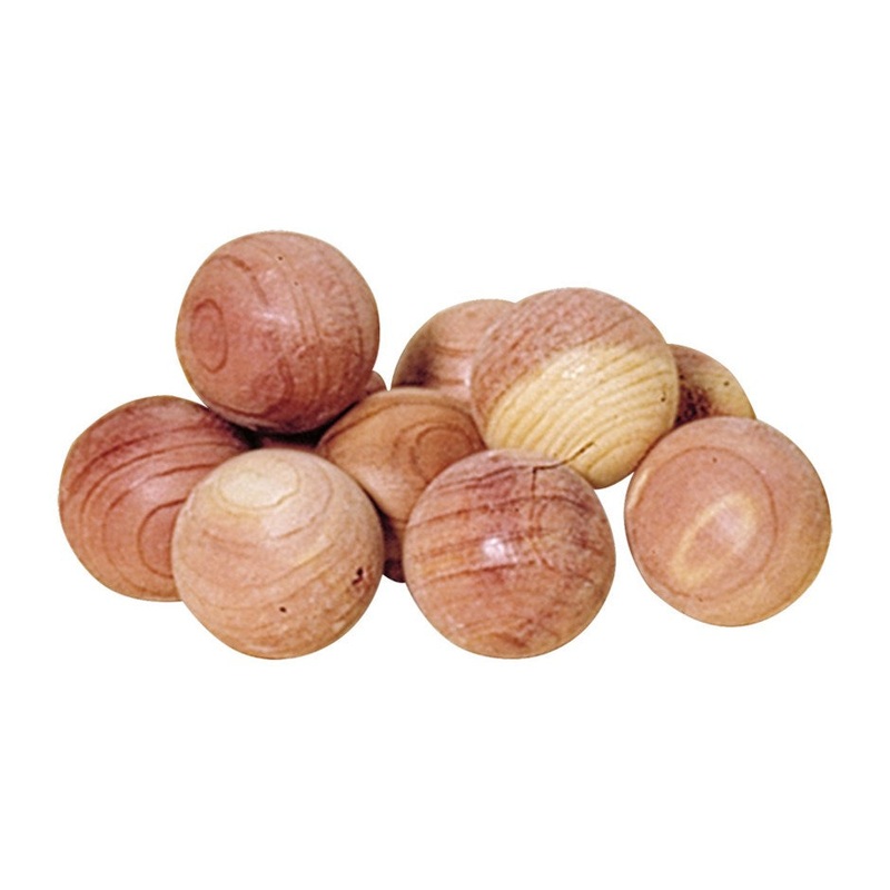 Cedar Balls 10 pack
