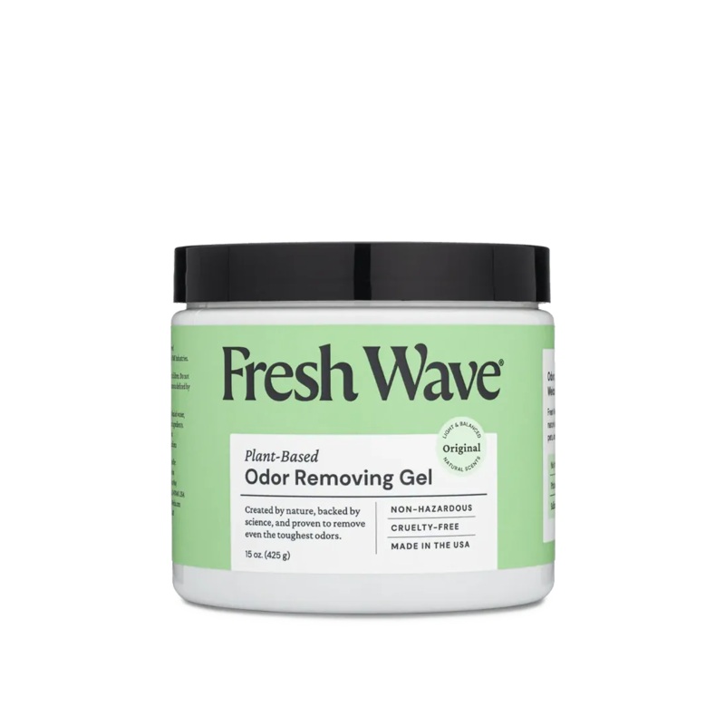 Fresh Wave Continuous Release Gel