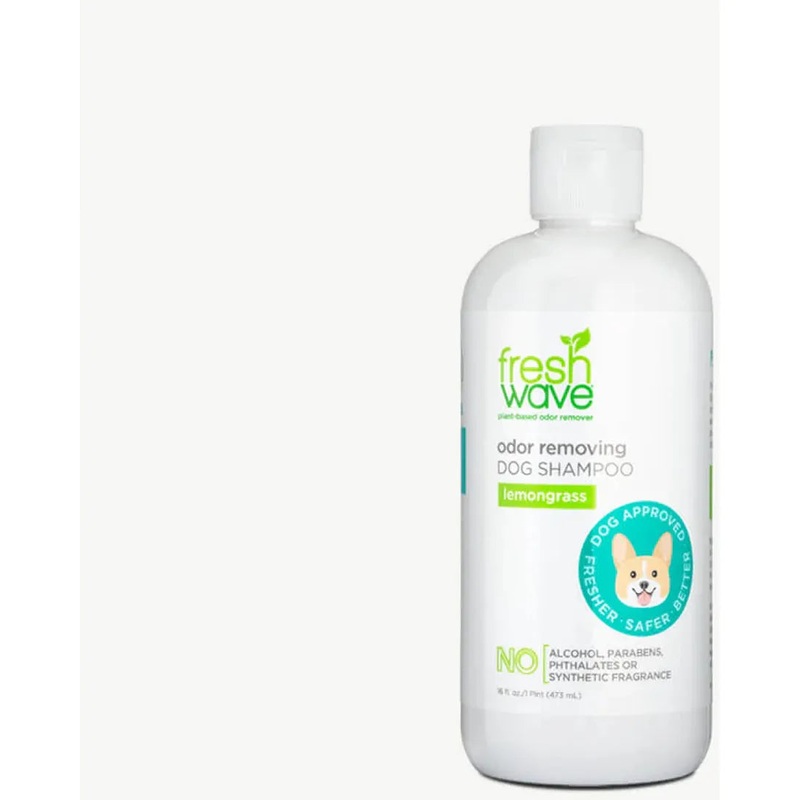 Fresh Wave Dog Shampoo