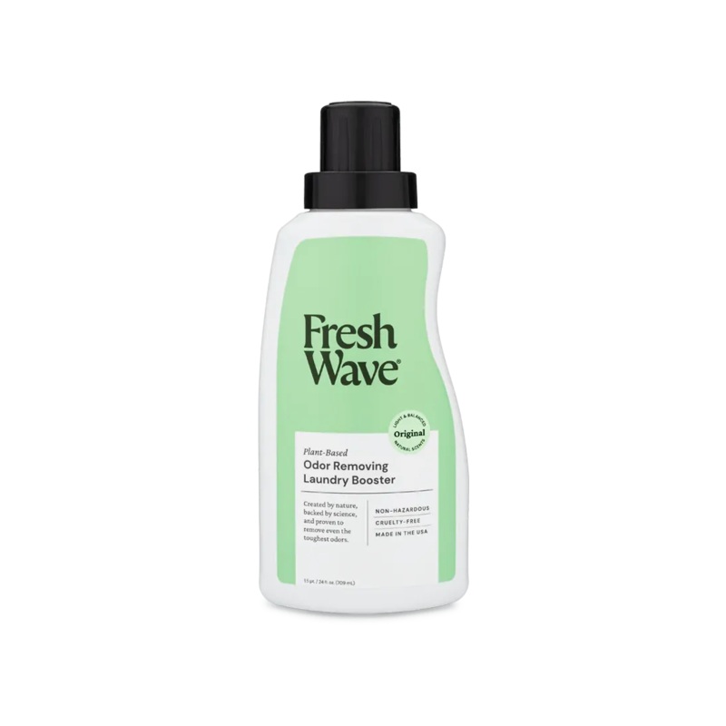 Fresh Wave Laundry Booster