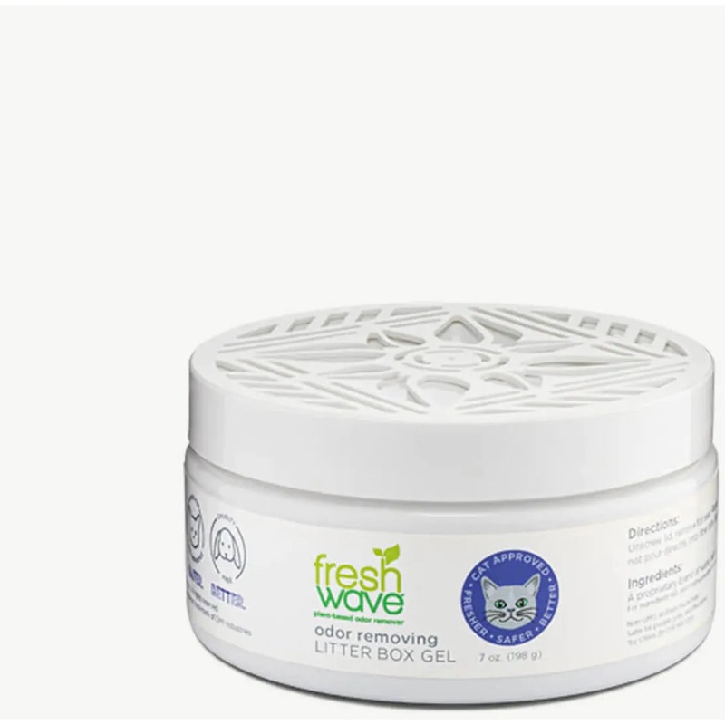 Fresh Wave Litter Box Gel