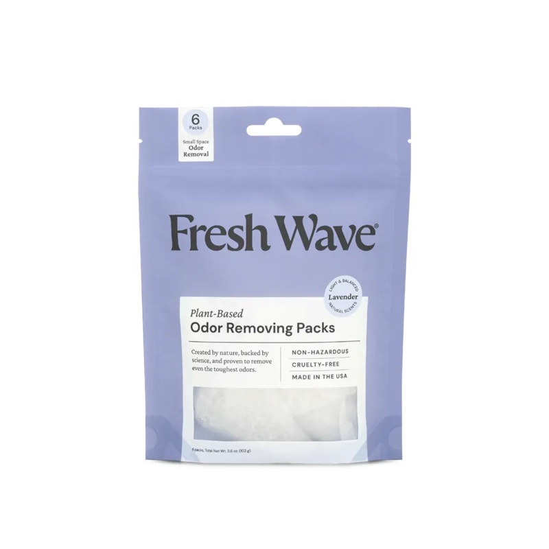 Fresh Wave Sachets - Lavender