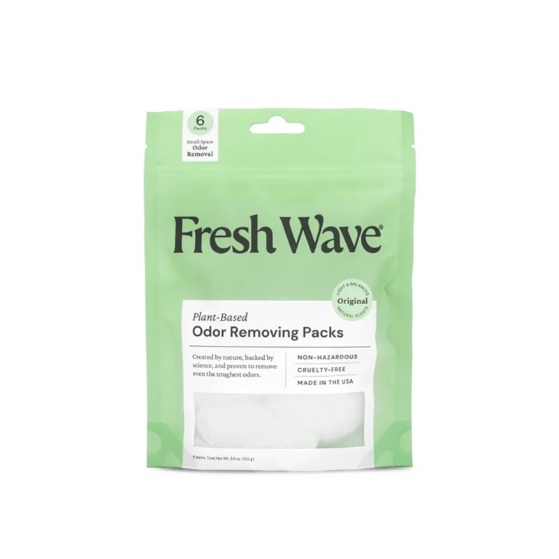 Fresh Wave Sachets - Original