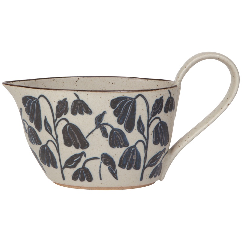 Gravy Boat - Element Posy