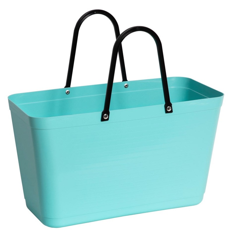 Hinza Bag - Aqua