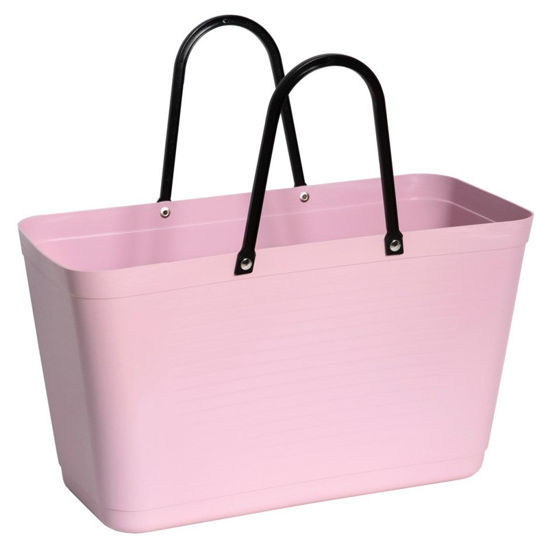 Hinza Bag - Dusty Pink