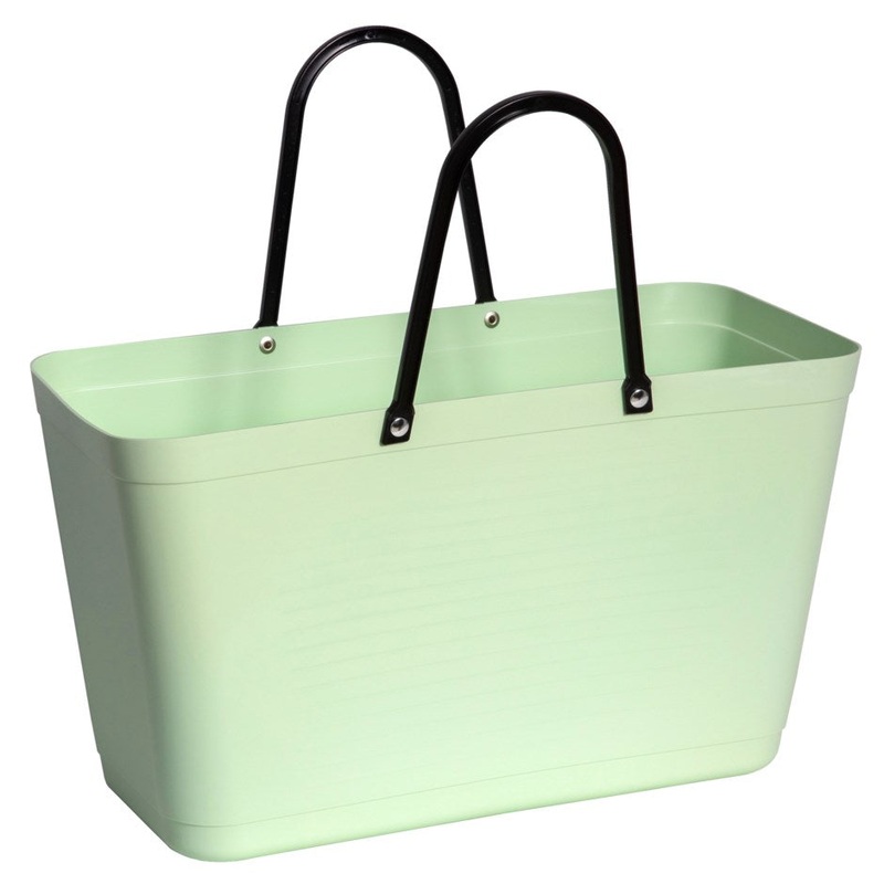 Hinza Bag - Light Green