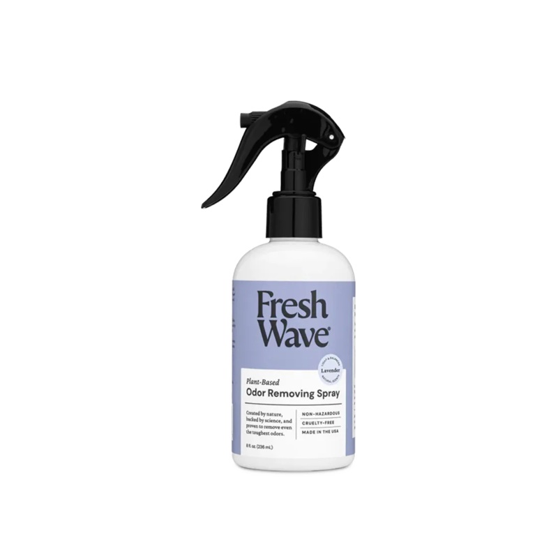 Lavender Fresh Wave Spray - 8oz