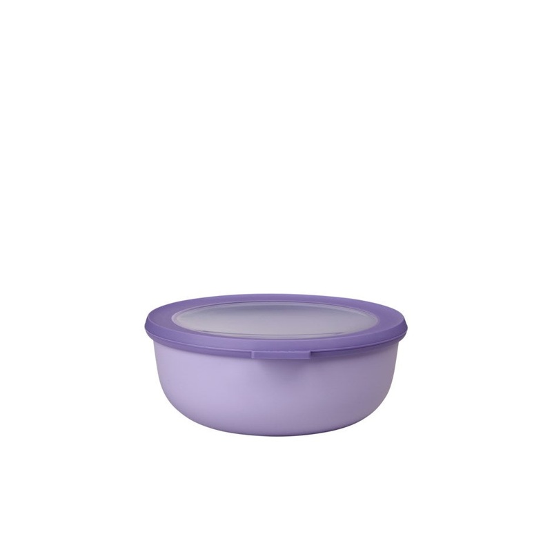 Lilac 1.2L Mepal Bowl